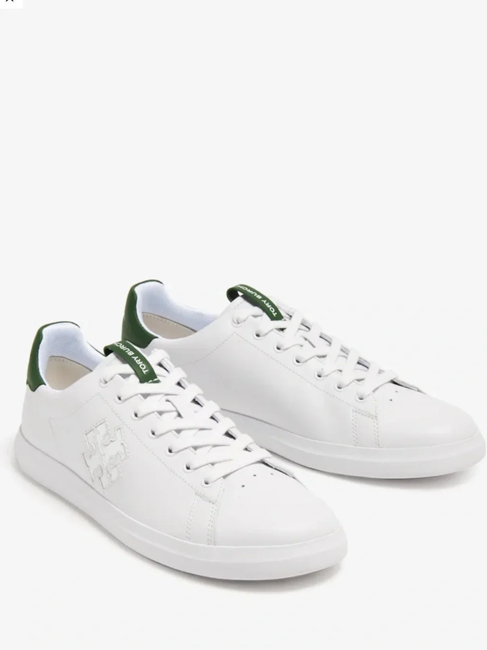 Tory Burch Sneakers
